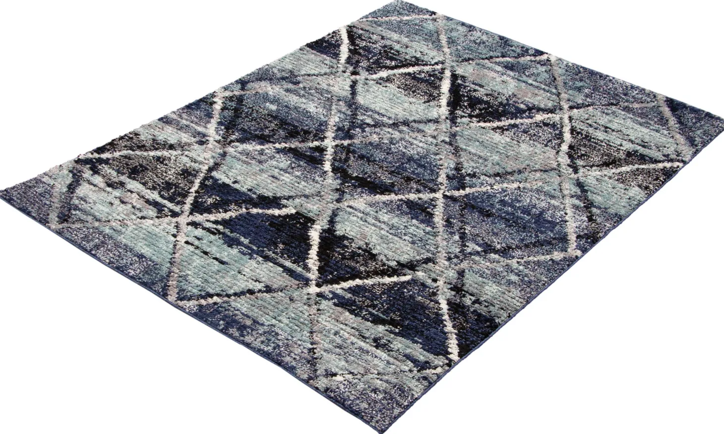 Tapis intérieur - 8 x 10