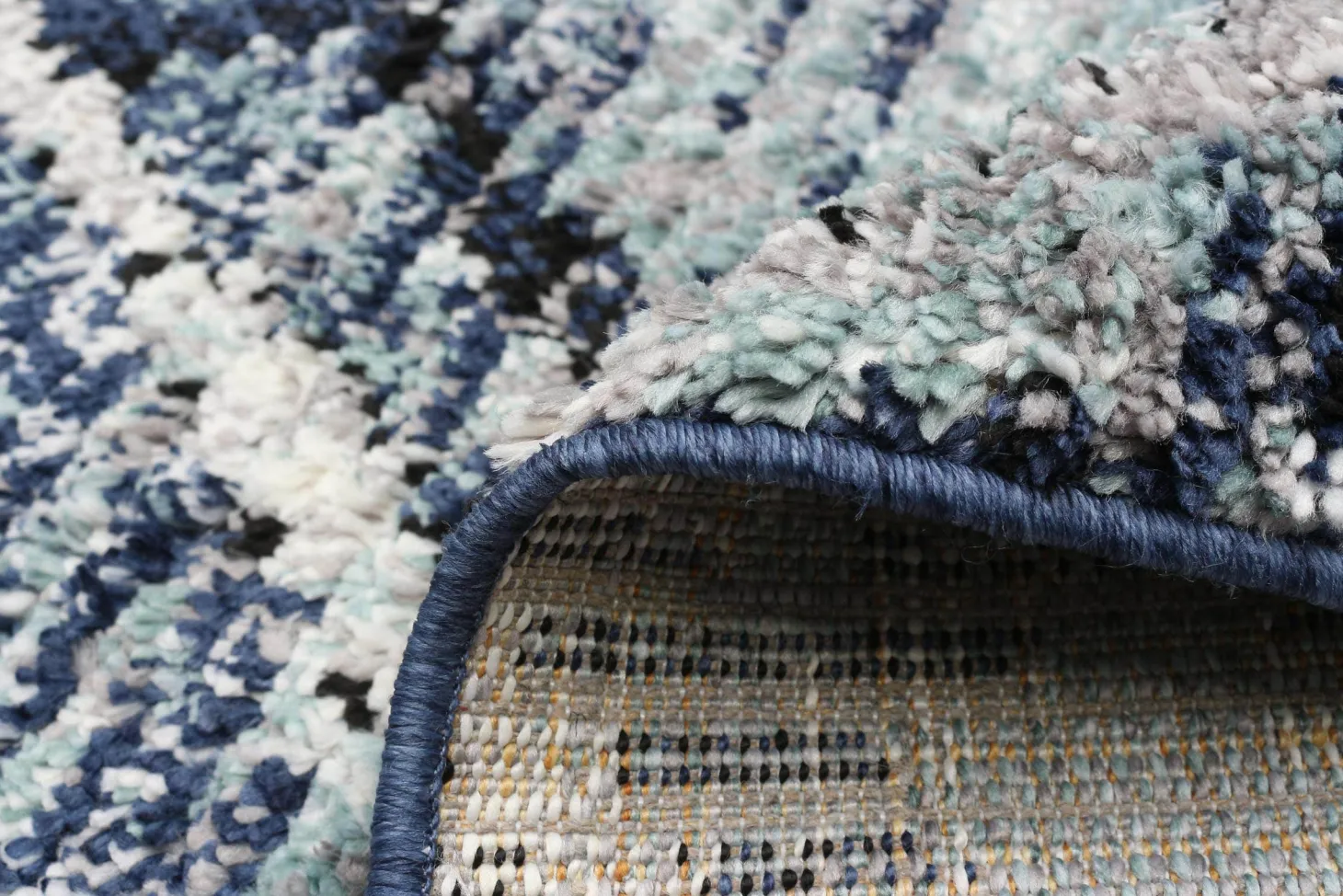 Tapis intérieur - 7 x 10