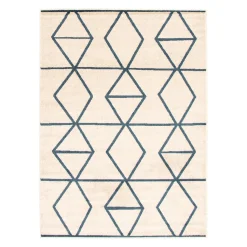 Tapis intérieur - 4 x 6