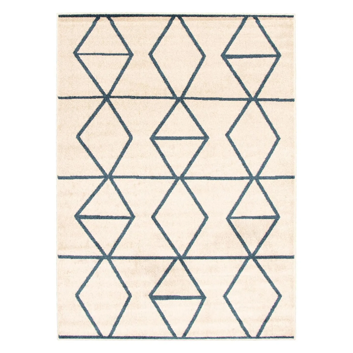 Tapis intérieur - 4 x 6