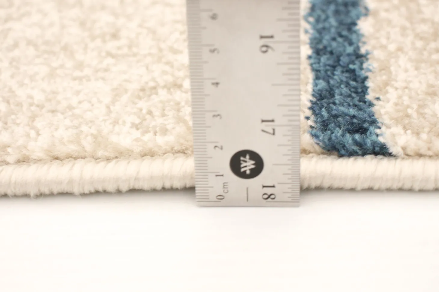 Tapis intérieur - 4 x 6