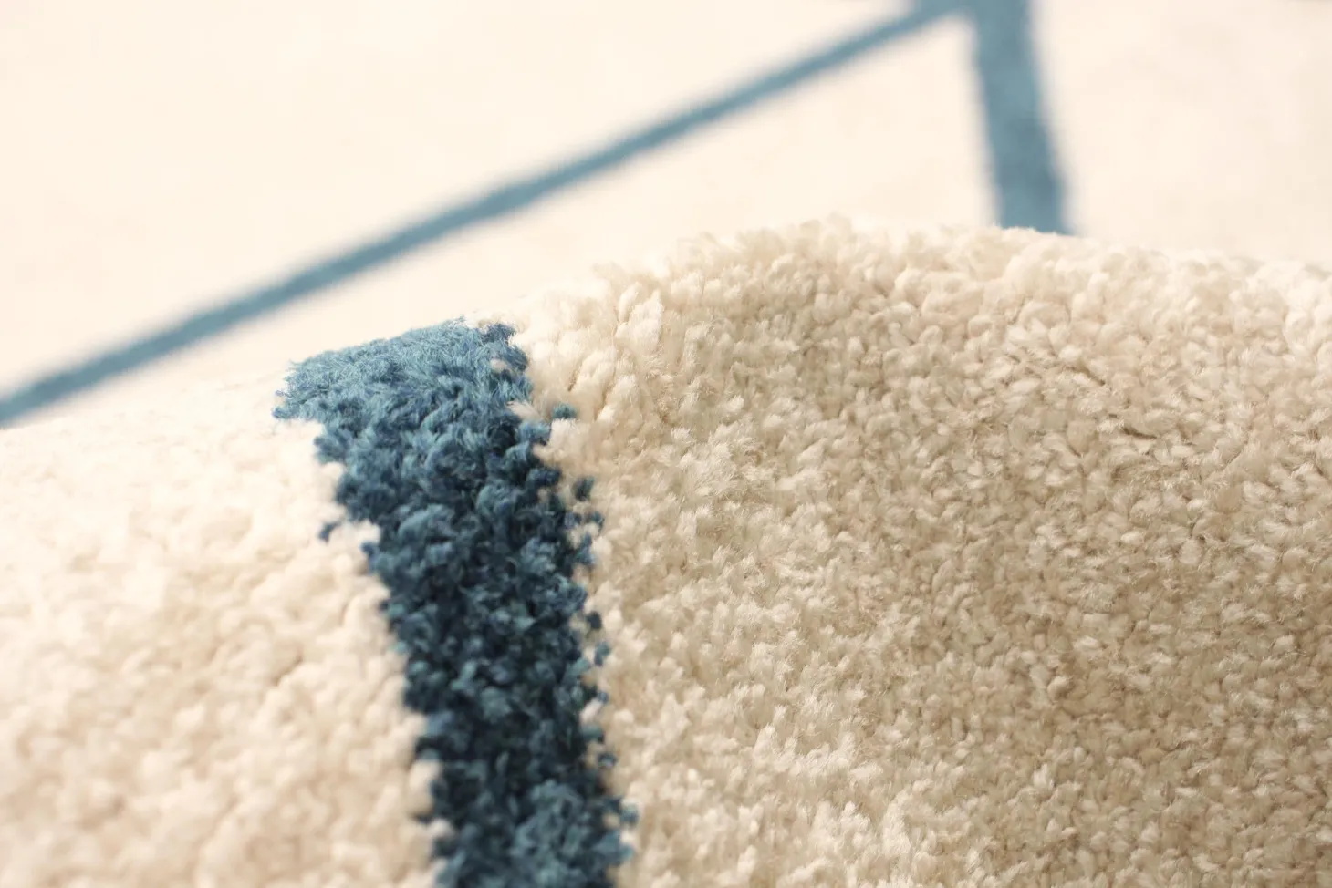 Tapis intérieur - 4 x 6