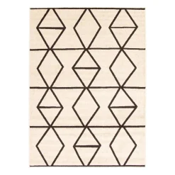 Tapis intérieur - 8 x 10