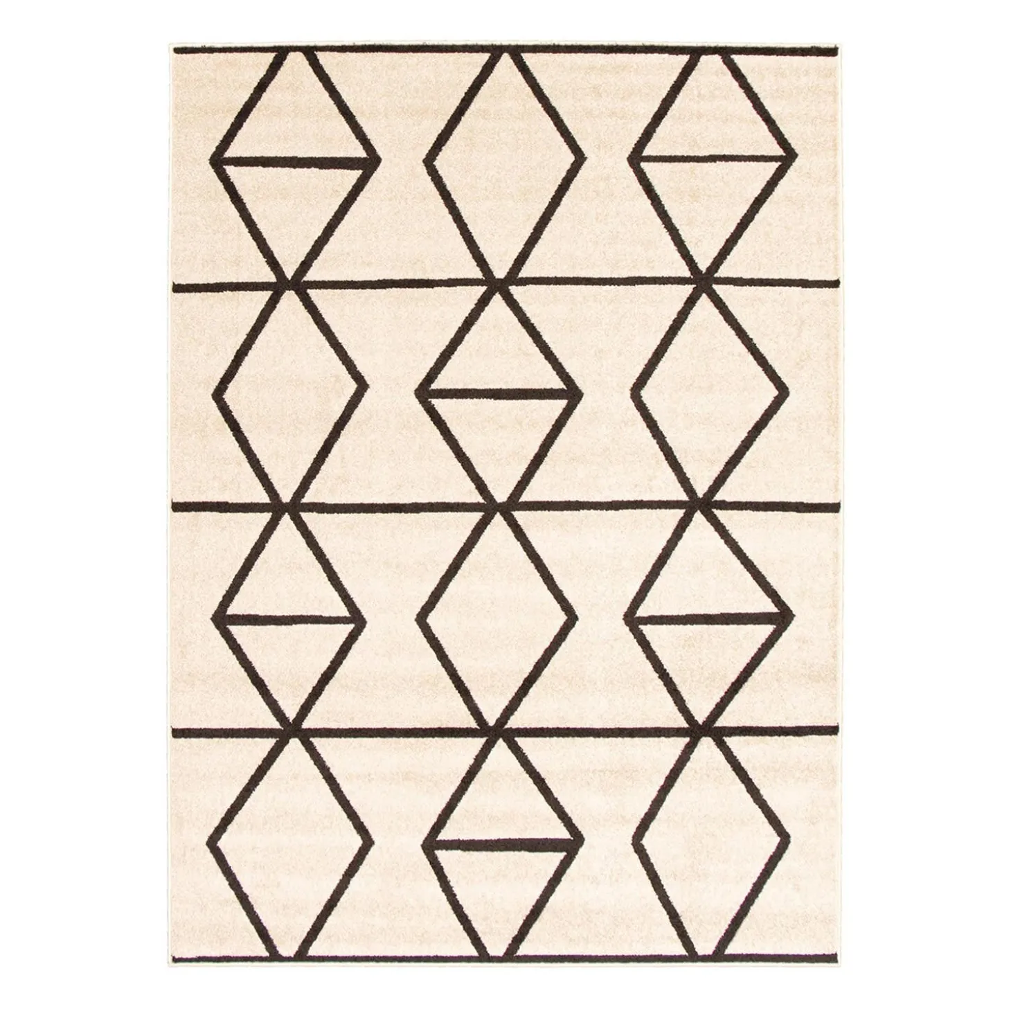 Tapis intérieur - 8 x 10