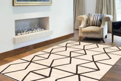 Tapis intérieur - 8 x 10