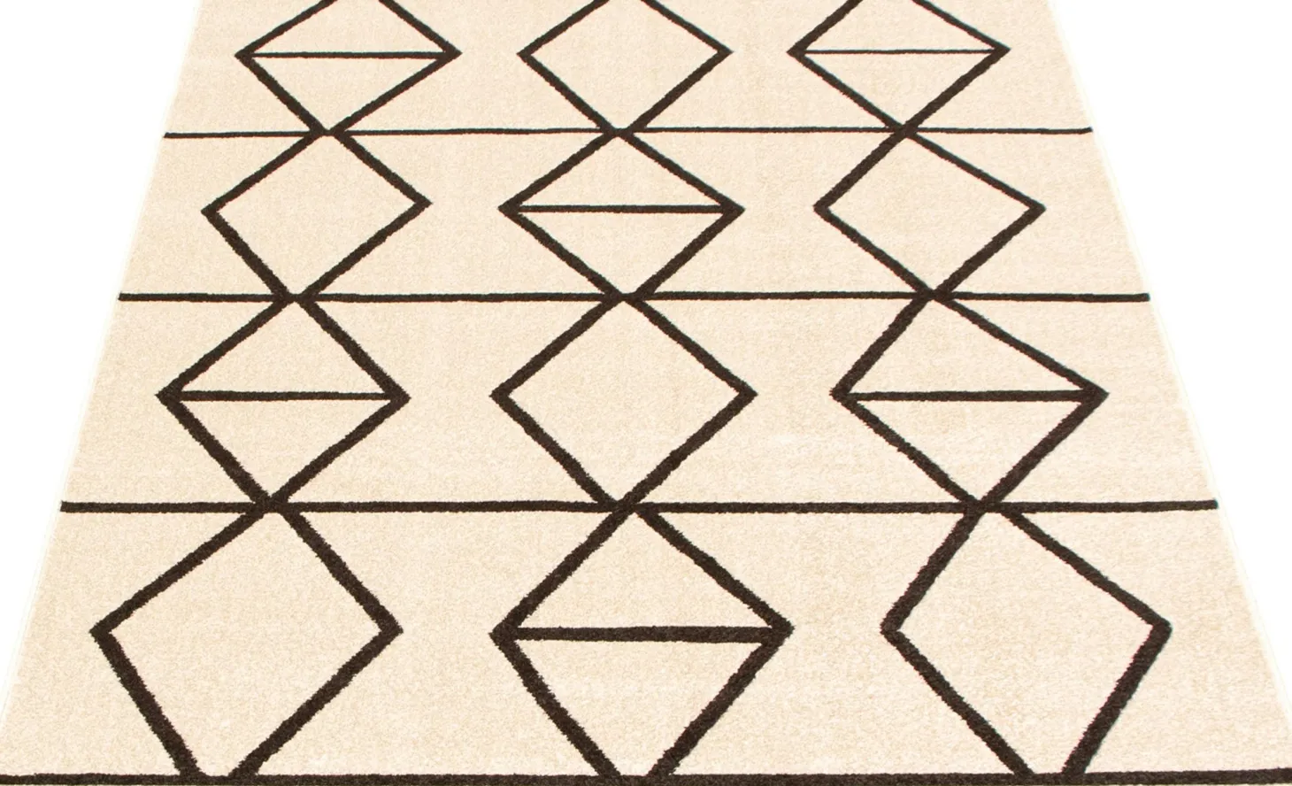 Tapis intérieur - 8 x 10