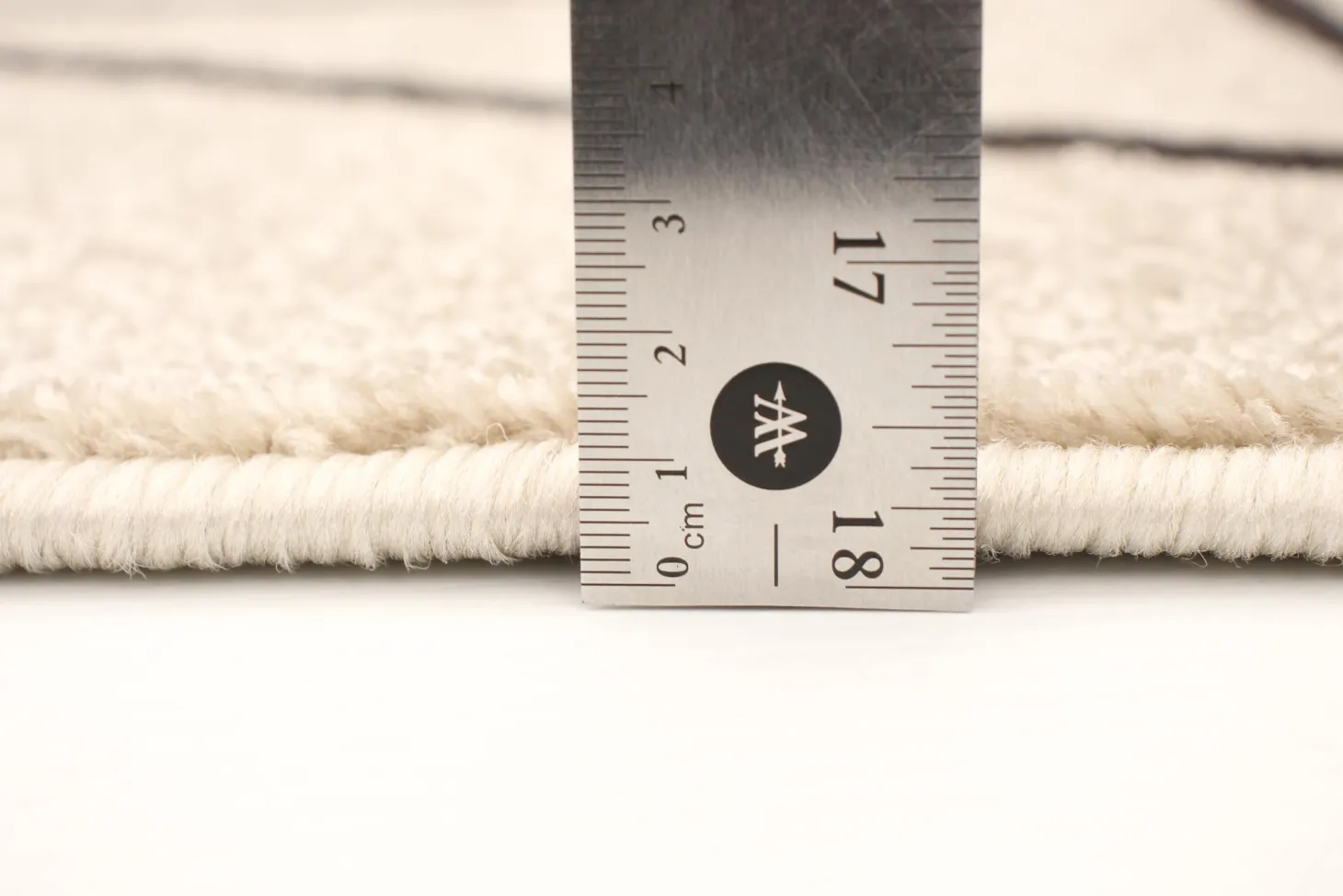 Tapis intérieur - 8 x 10
