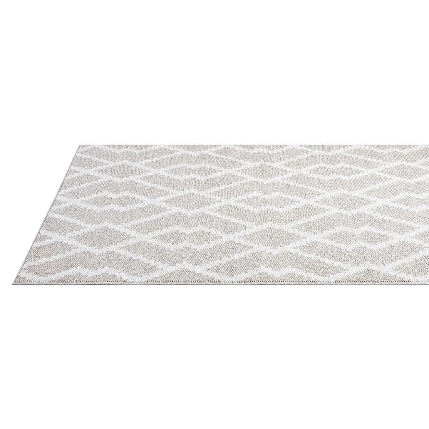 Tapis intérieur - 8 x 11