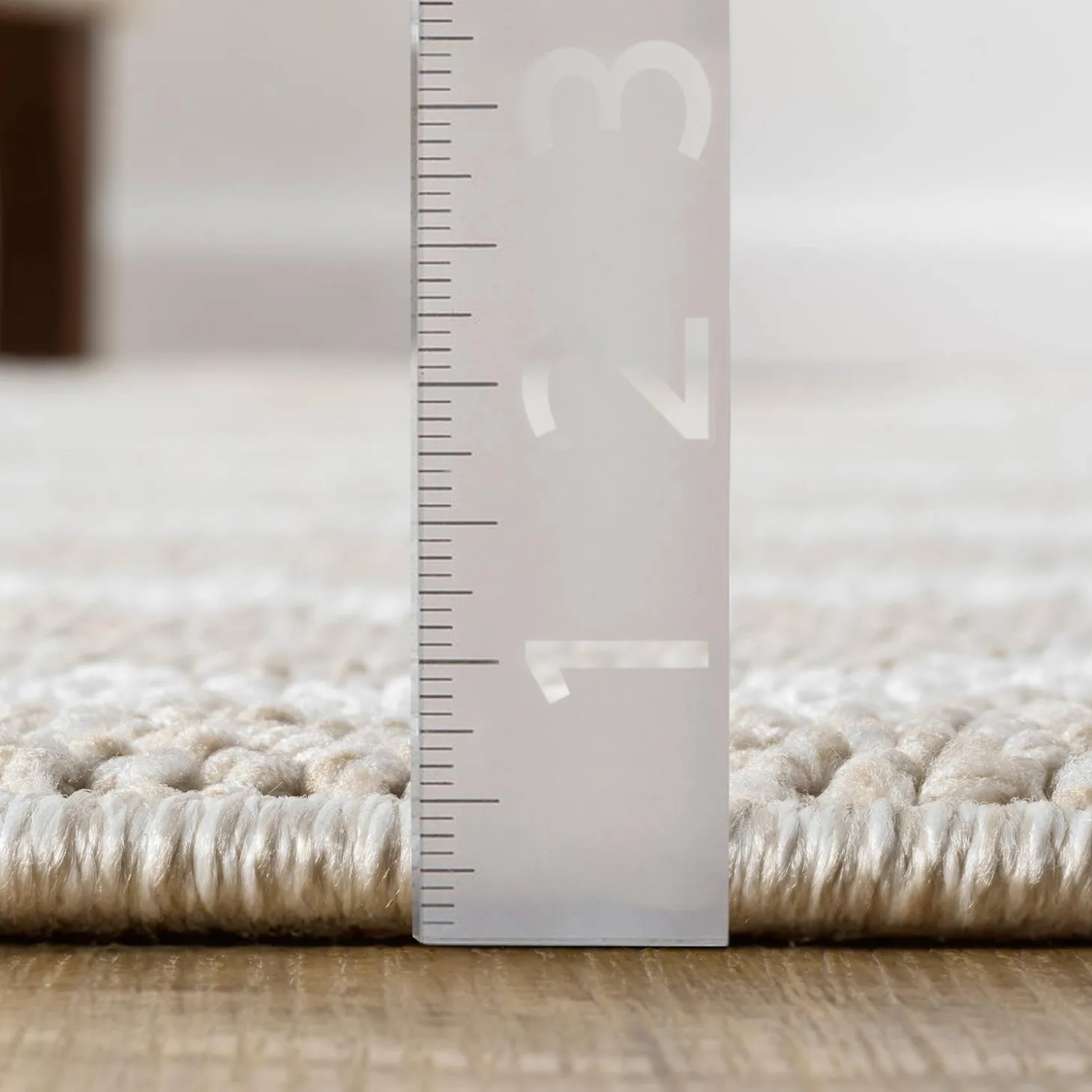 Tapis intérieur - 8 x 11