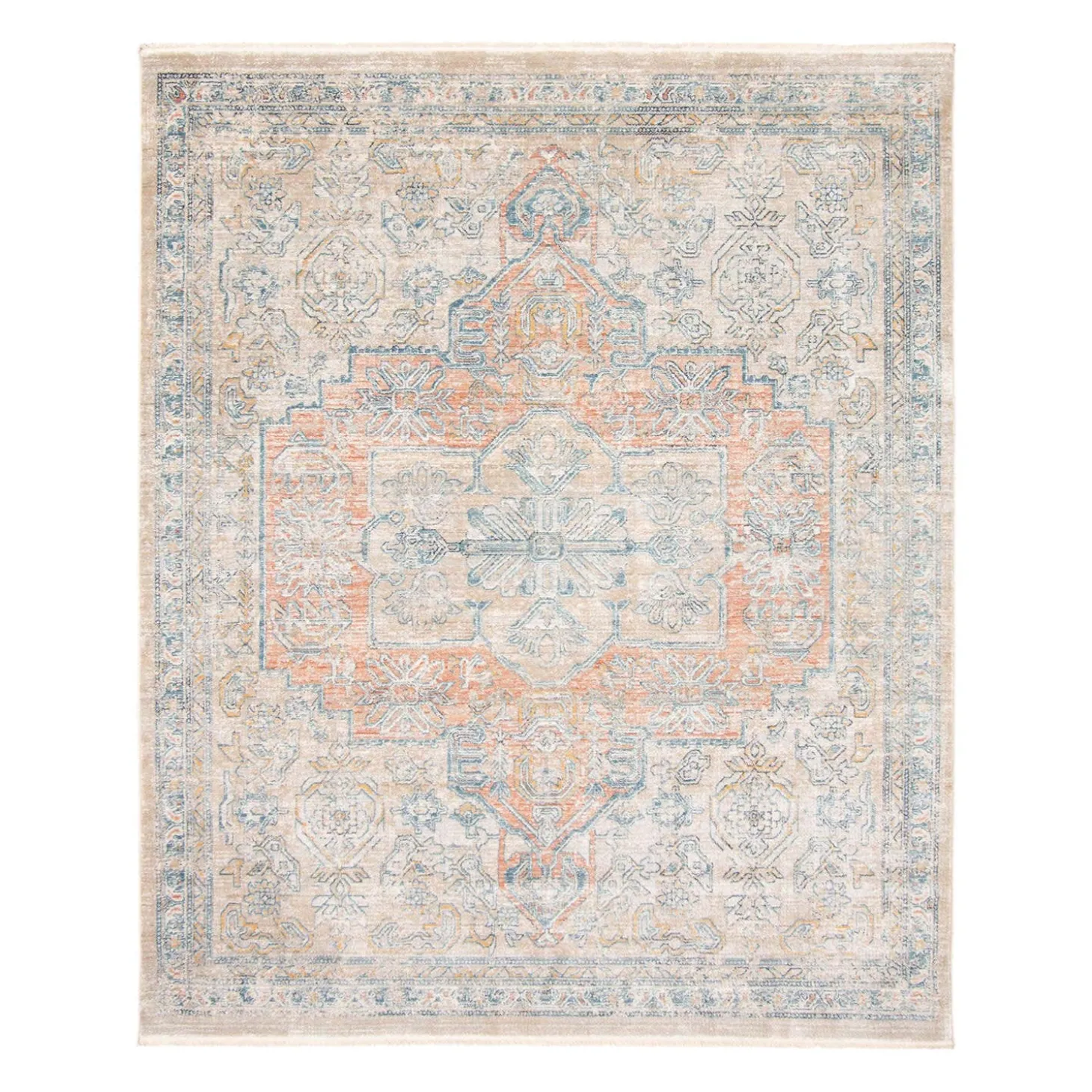 Tapis intérieur - 5 x 7