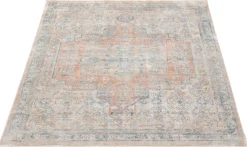 Tapis intérieur - 5 x 7