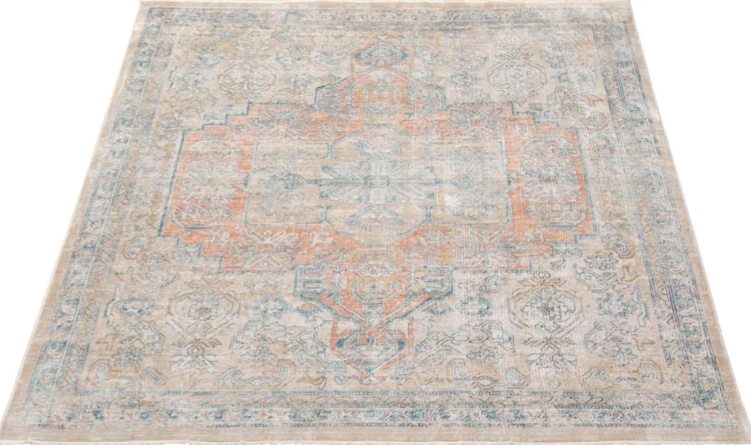 Tapis intérieur - 5 x 7