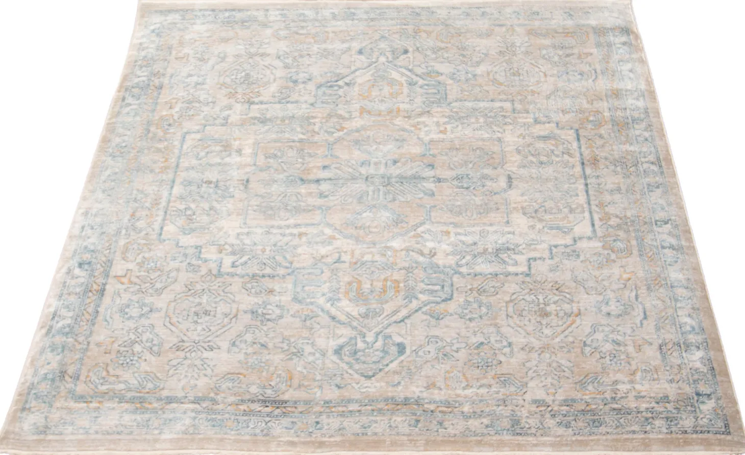Tapis intérieur - 5 x 7