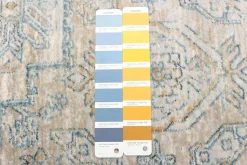 Tapis intérieur - 5 x 7
