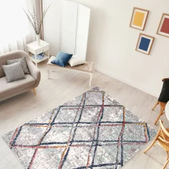Tapis intérieur - 5 x 7