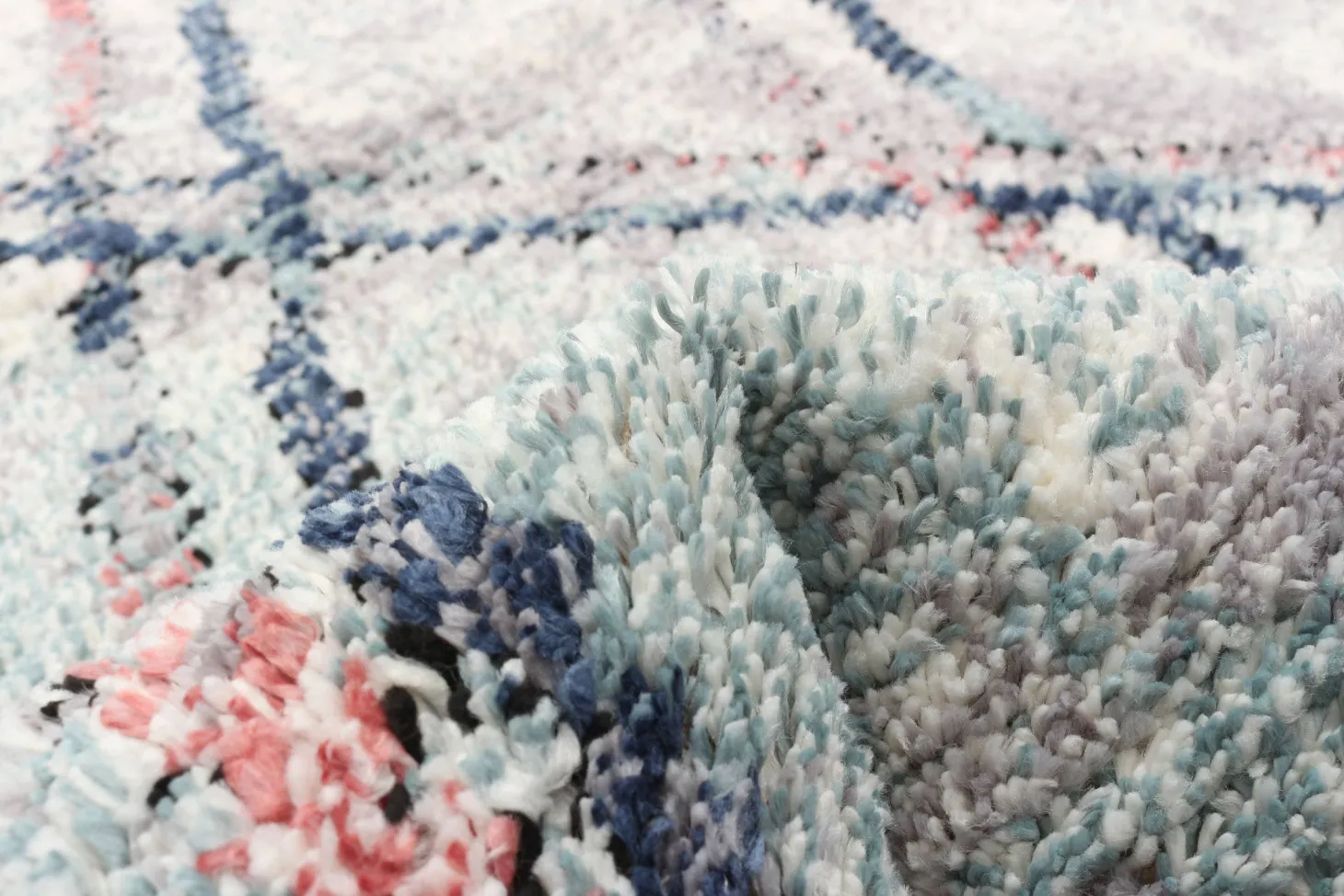 Tapis intérieur - 5 x 7