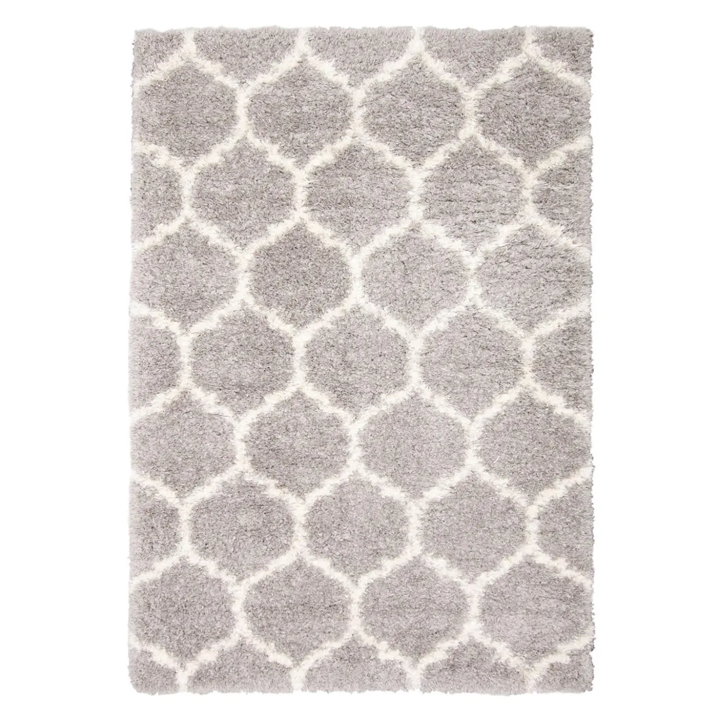Tapis intérieur à poils longs - 7 x 10