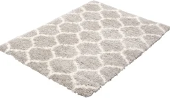 Tapis intérieur à poils longs - 7 x 10