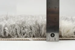 Tapis intérieur à poils longs - 7 x 10