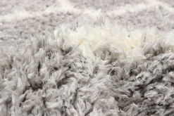 Tapis intérieur à poils longs - 7 x 10