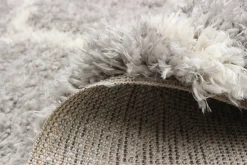 Tapis intérieur à poils longs - 7 x 10