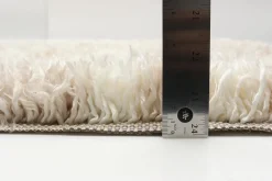 Tapis intérieur à poils longs - 7 x 10