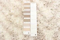 Tapis intérieur à poils longs - 7 x 10