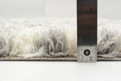 Tapis intérieur à poils longs - 7 x 10