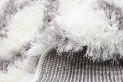 Tapis intérieur à poils longs - 8 x 10