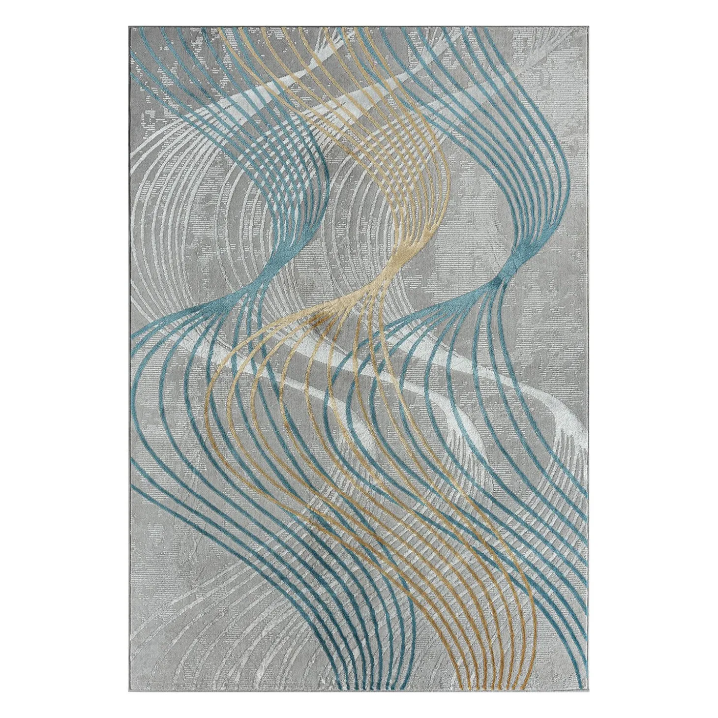 Tapis intérieur - 5x8