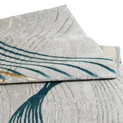 Tapis intérieur - 5x8