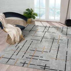 Tapis intérieur - 5x8