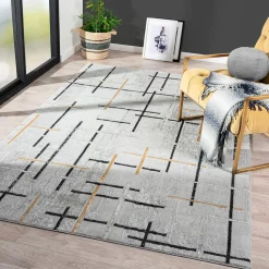 Tapis intérieur - 5x8