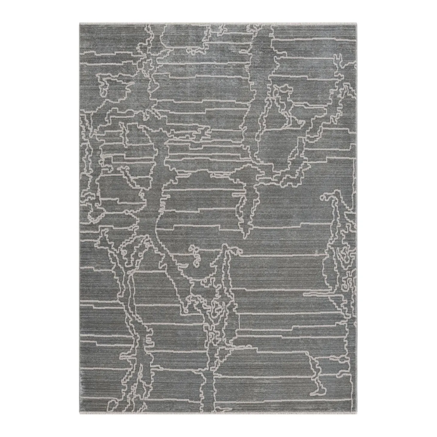 Tapis intérieur - 3x5