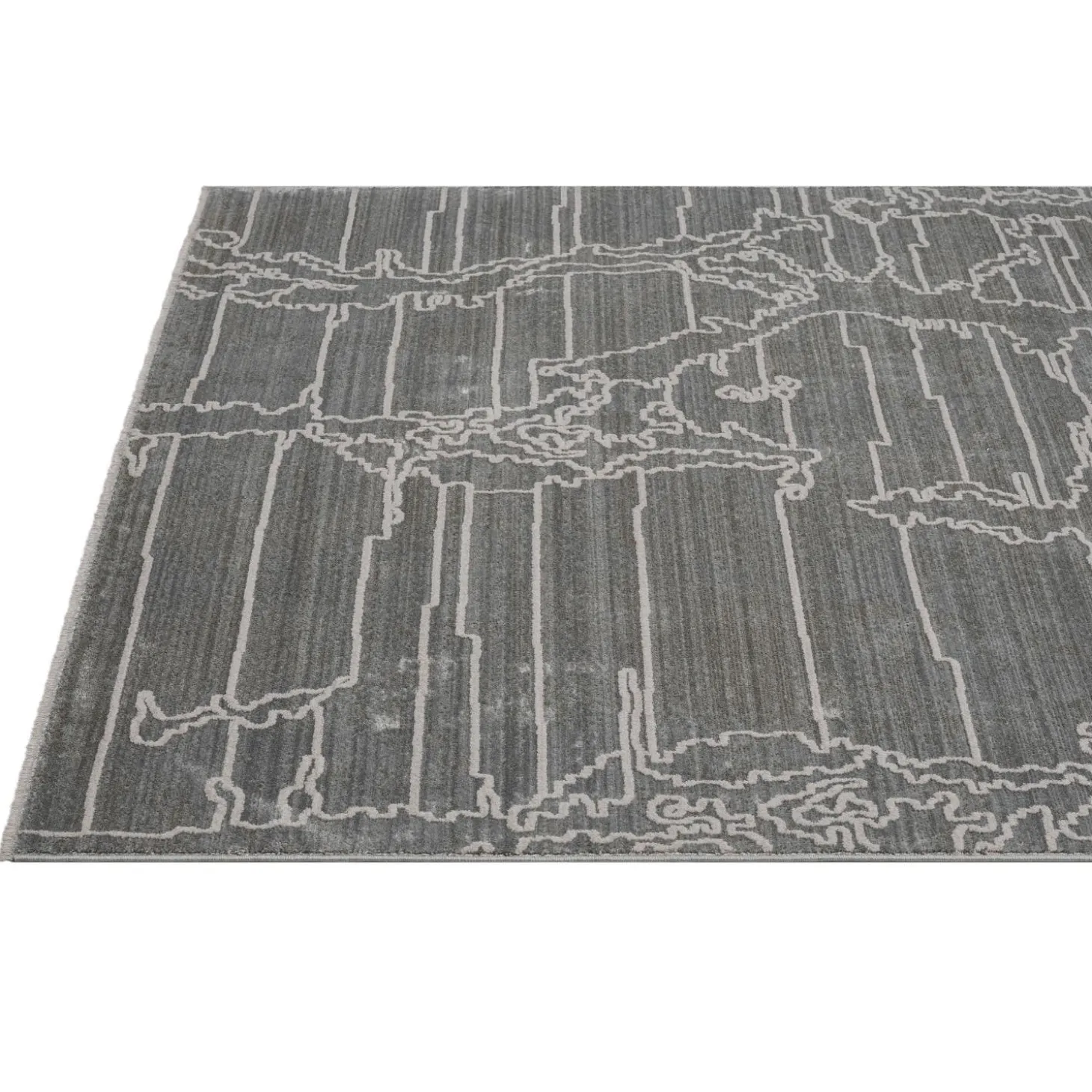 Tapis intérieur - 3x5