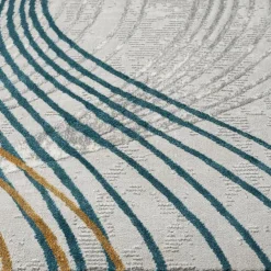 Tapis intérieur - 8x10