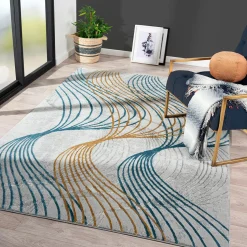 Tapis intérieur - 8x10