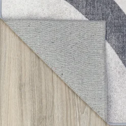Tapis intérieur lavable à la machine - 5 x 7