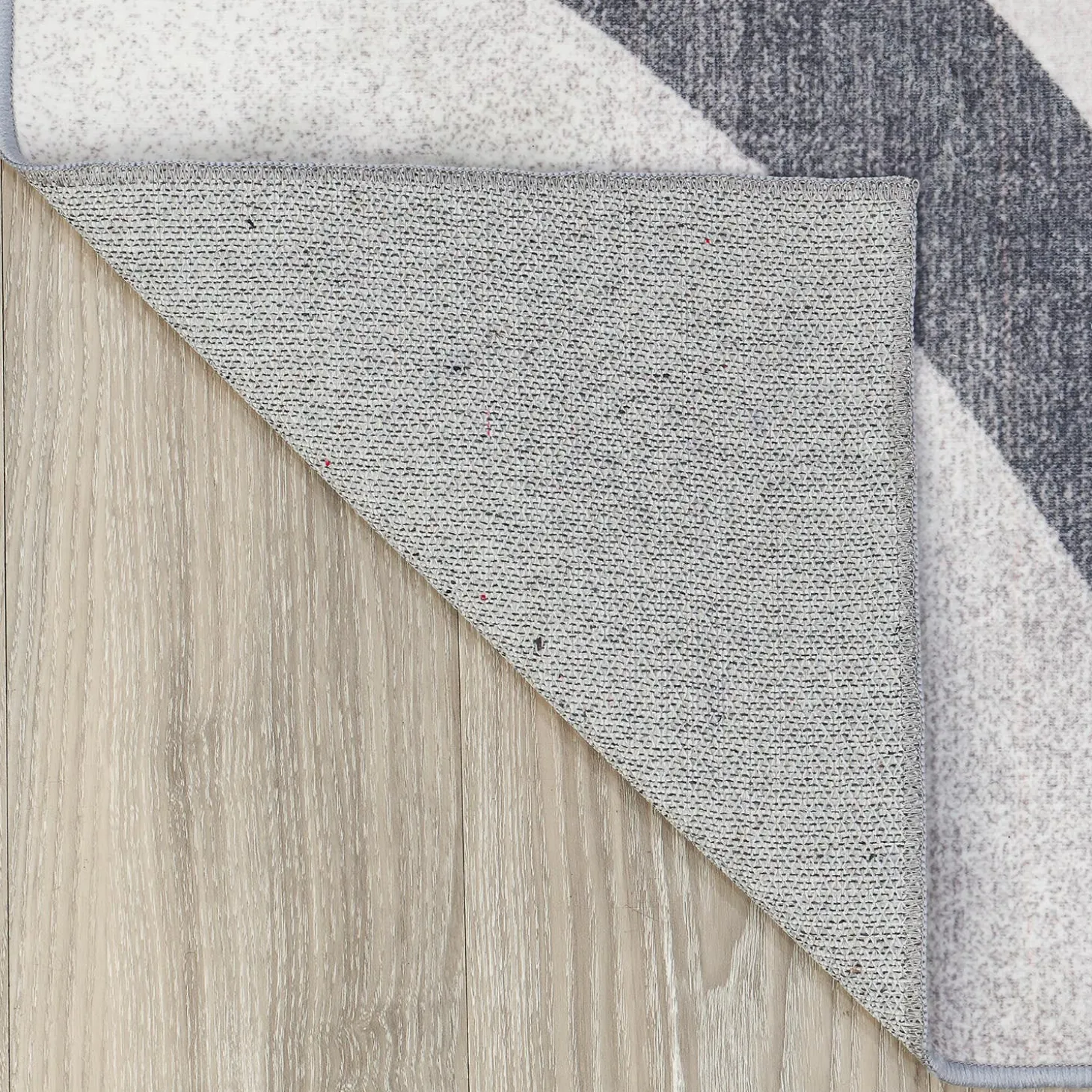 Tapis intérieur lavable à la machine - 5 x 7