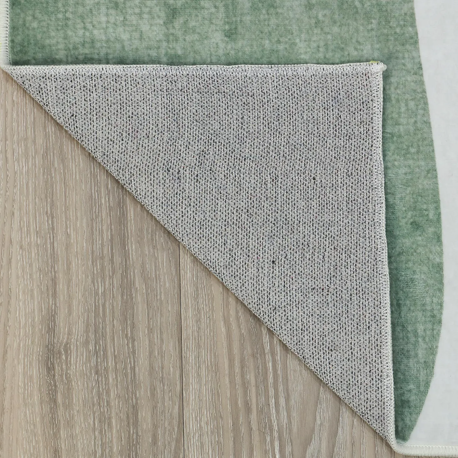 Tapis intérieur lavable à la machine - 5 x 7