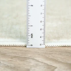 Tapis intérieur lavable à la machine - 5 x 7