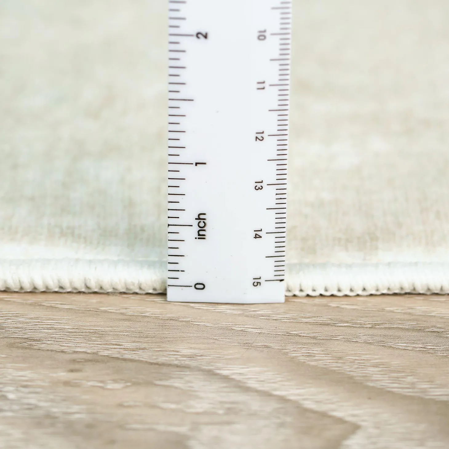 Tapis intérieur lavable à la machine - 5 x 7