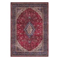 Tapis intérieur lavable à la machine - 5 x 7