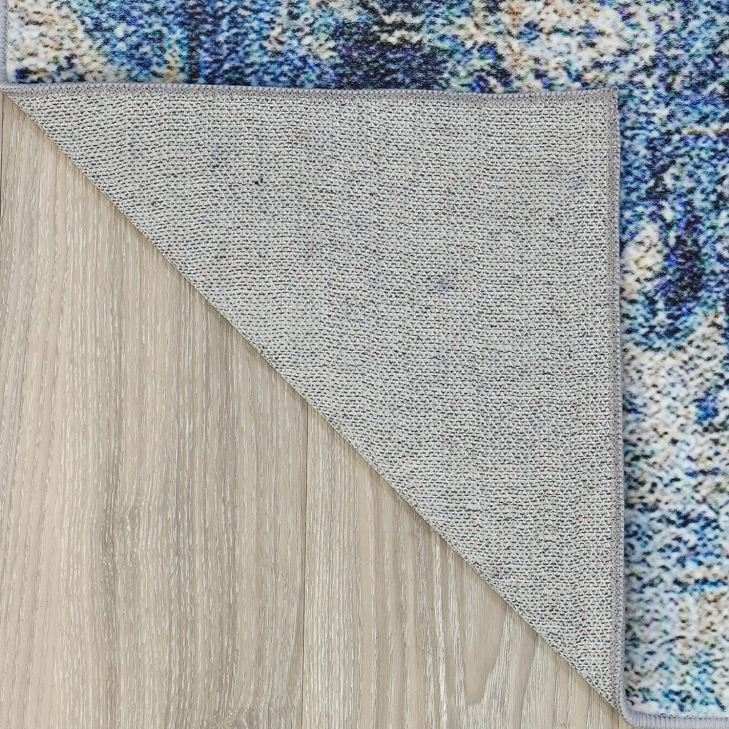 Tapis intérieur lavable à la machine - 5 x 7