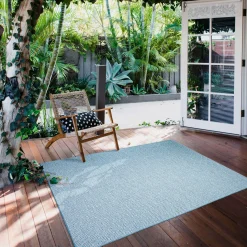 Tapis intérieur ou extérieur - 5 x 7
