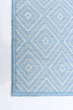 Tapis intérieur ou extérieur - 5 x 7