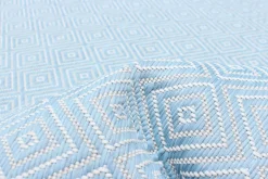 Tapis intérieur ou extérieur - 5 x 7