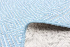 Tapis intérieur ou extérieur - 5 x 7