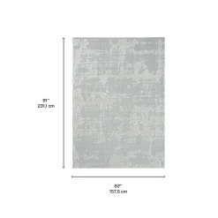 Tapis intérieur ou extérieur -5 x 8