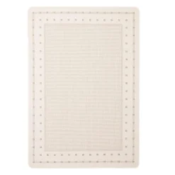 Tapis intérieur ou extérieur - 4 x 6